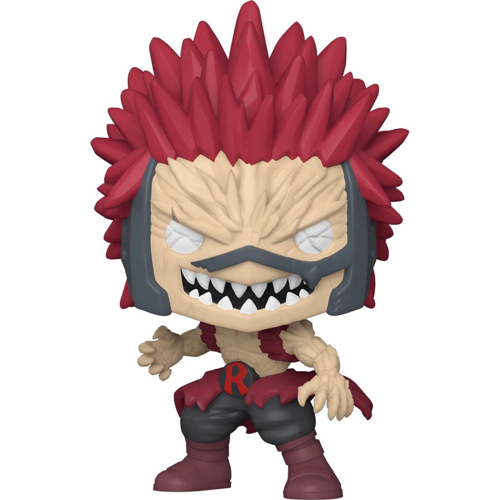 Funko POP My Hero Academia 1009 Eijiro Unbreakable