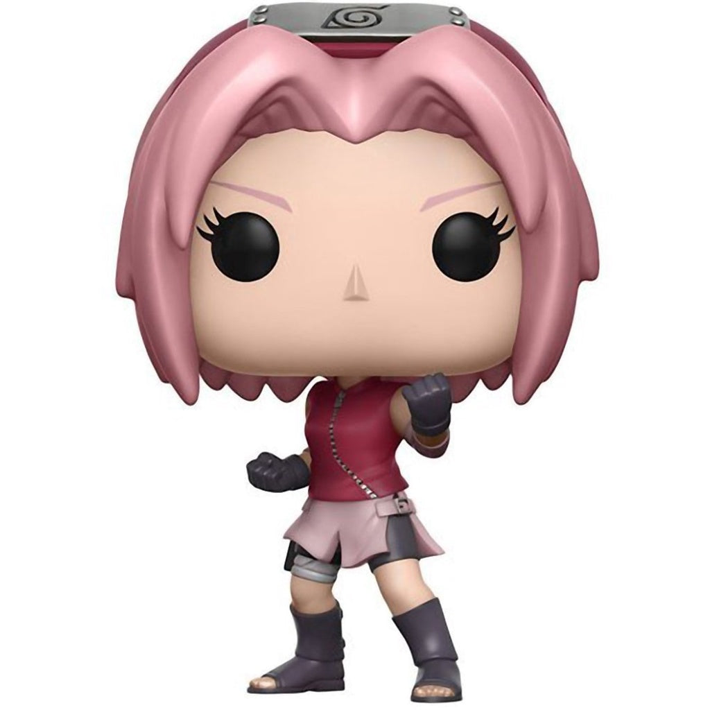 Funko POP Naruto Shippuden 183 Sakura