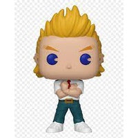 Funko POP! My Hero Academia 611 Mirio Togata Chalice Exclusive