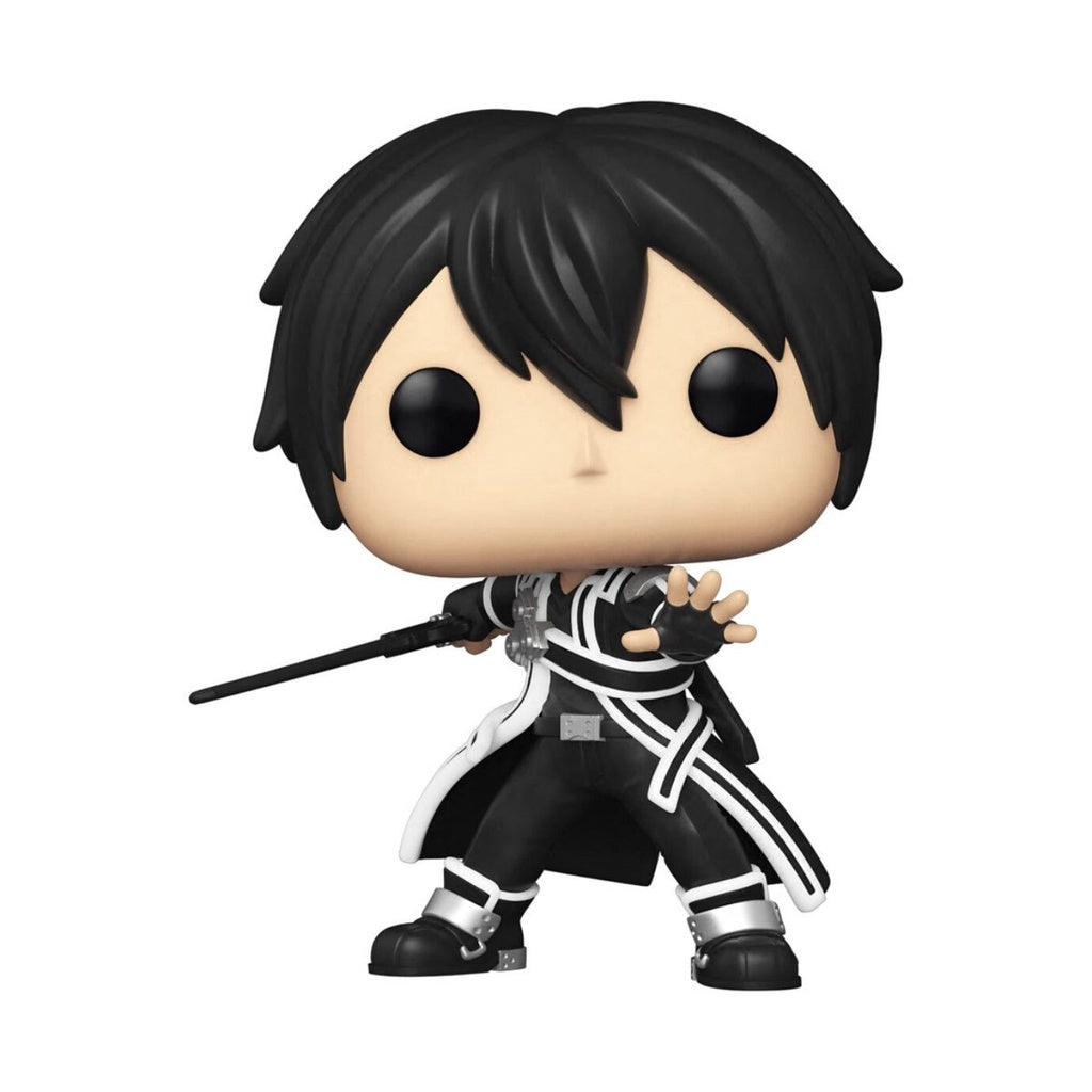 Funko POP Sword Art Online 990 Kirito