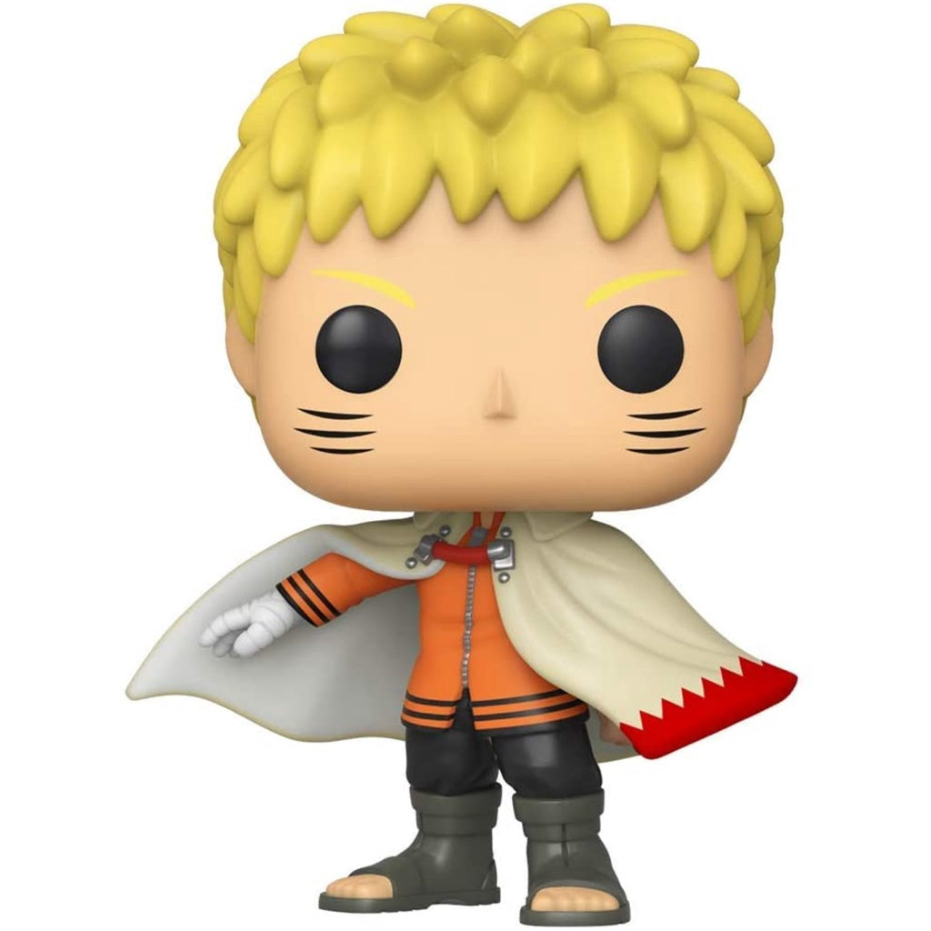 Funko POP Boruto 724 Naruto (Hokage) AAA Anime Exclusive