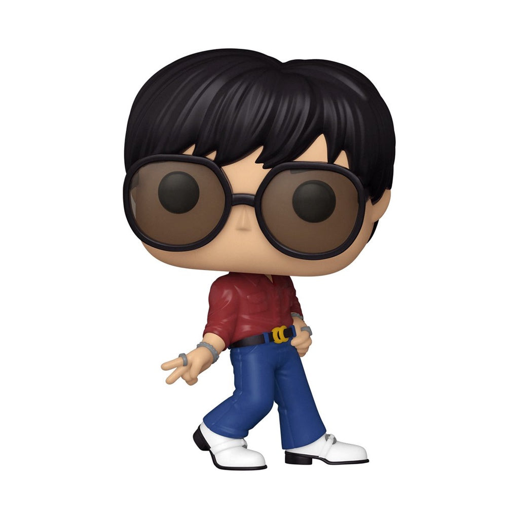 Funko POP BTS Dynamite 221 J-Hope