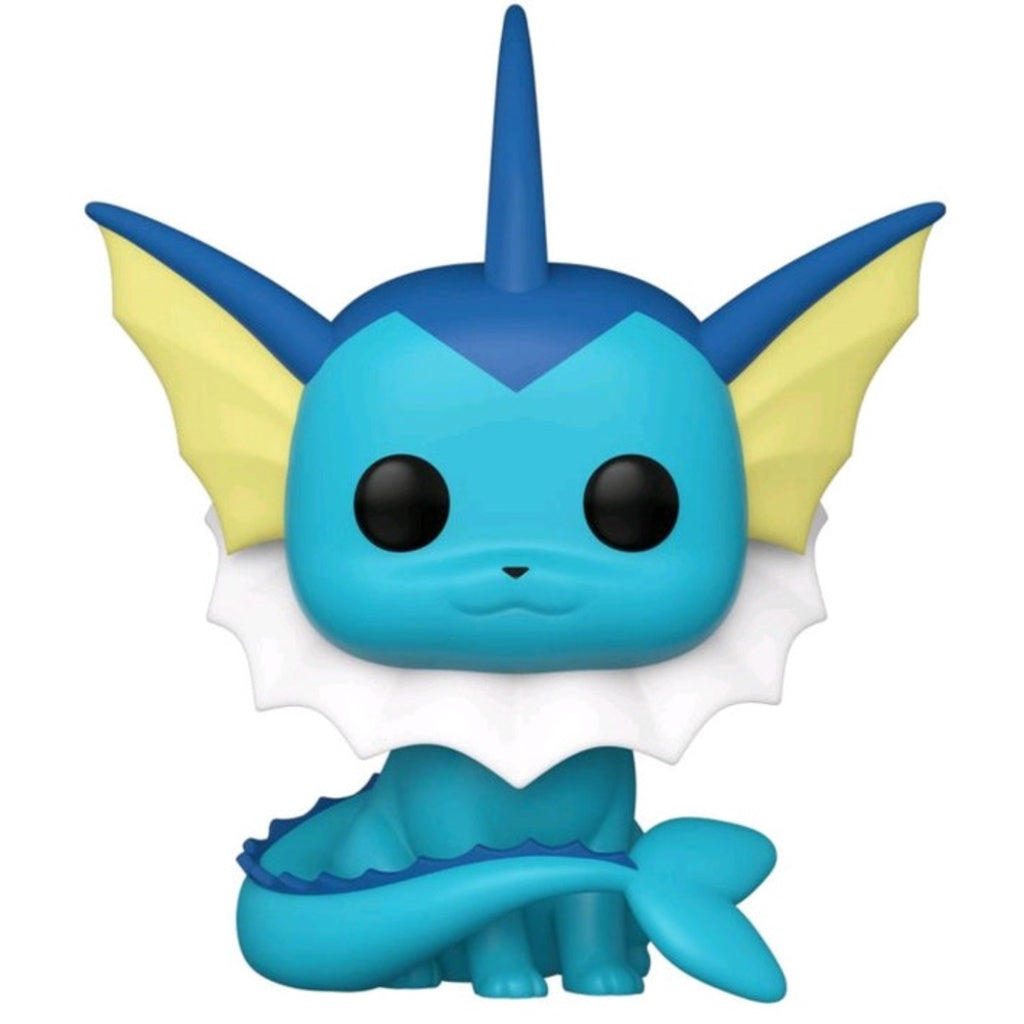 Funko POP Pokemon 627 Vaporeon
