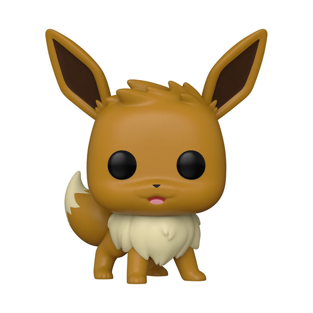 Funko POP Pokemon 626 Eevee