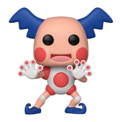 Funko POP Pokemon 582 Mr Mime
