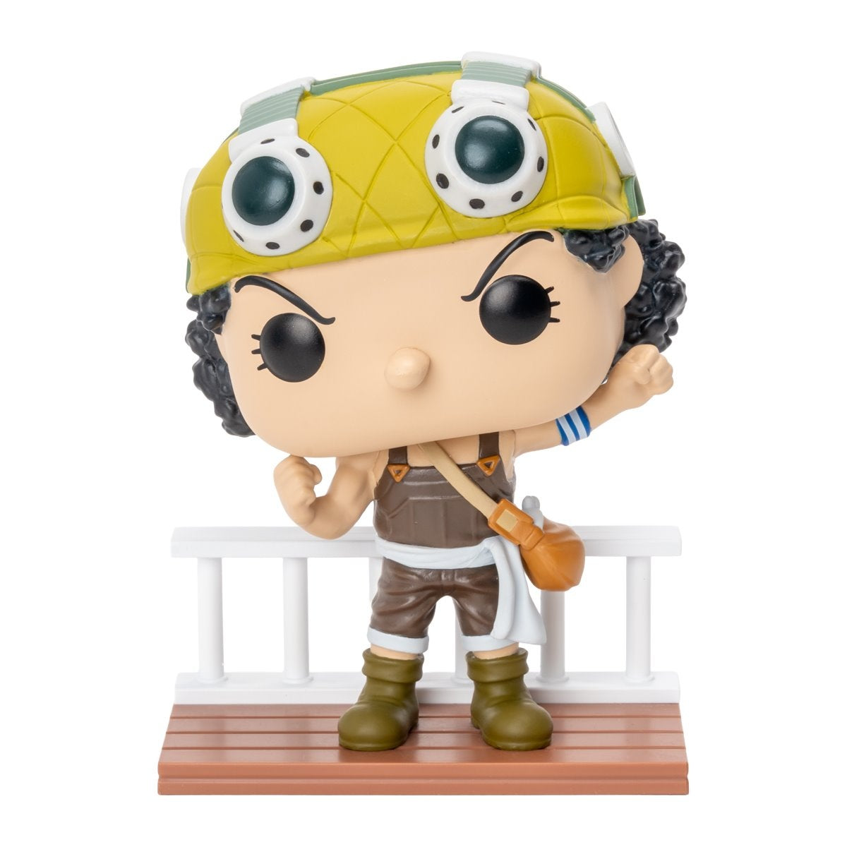 (Pre-Order) Funko POP One Piece 2333 Usopp Exclusive