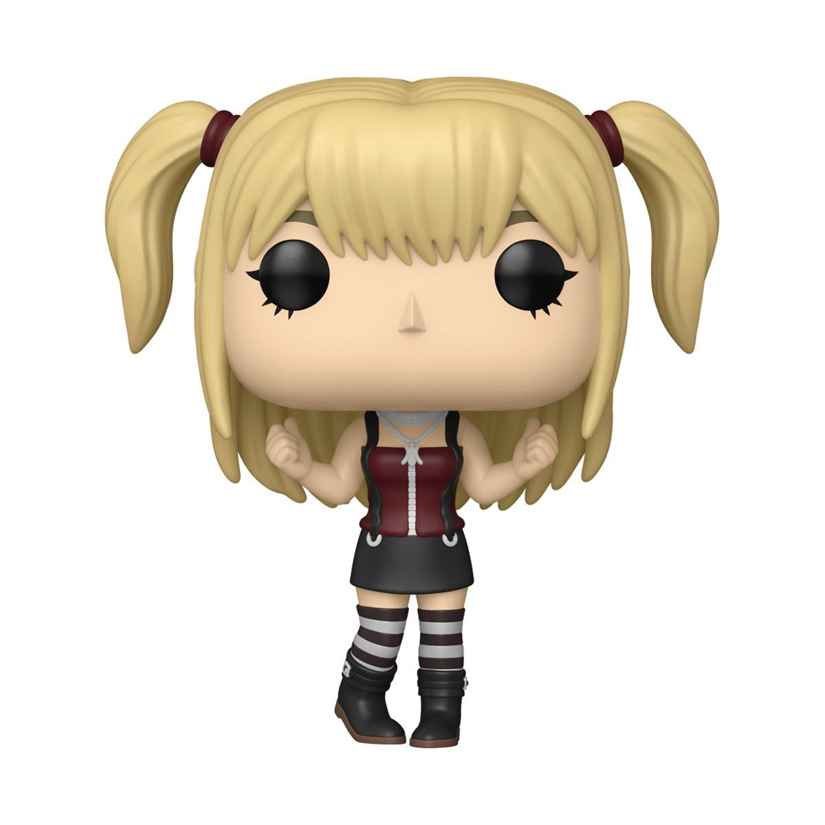 (Pre-Order) Funko POP Death Note 2390 Misa Amane