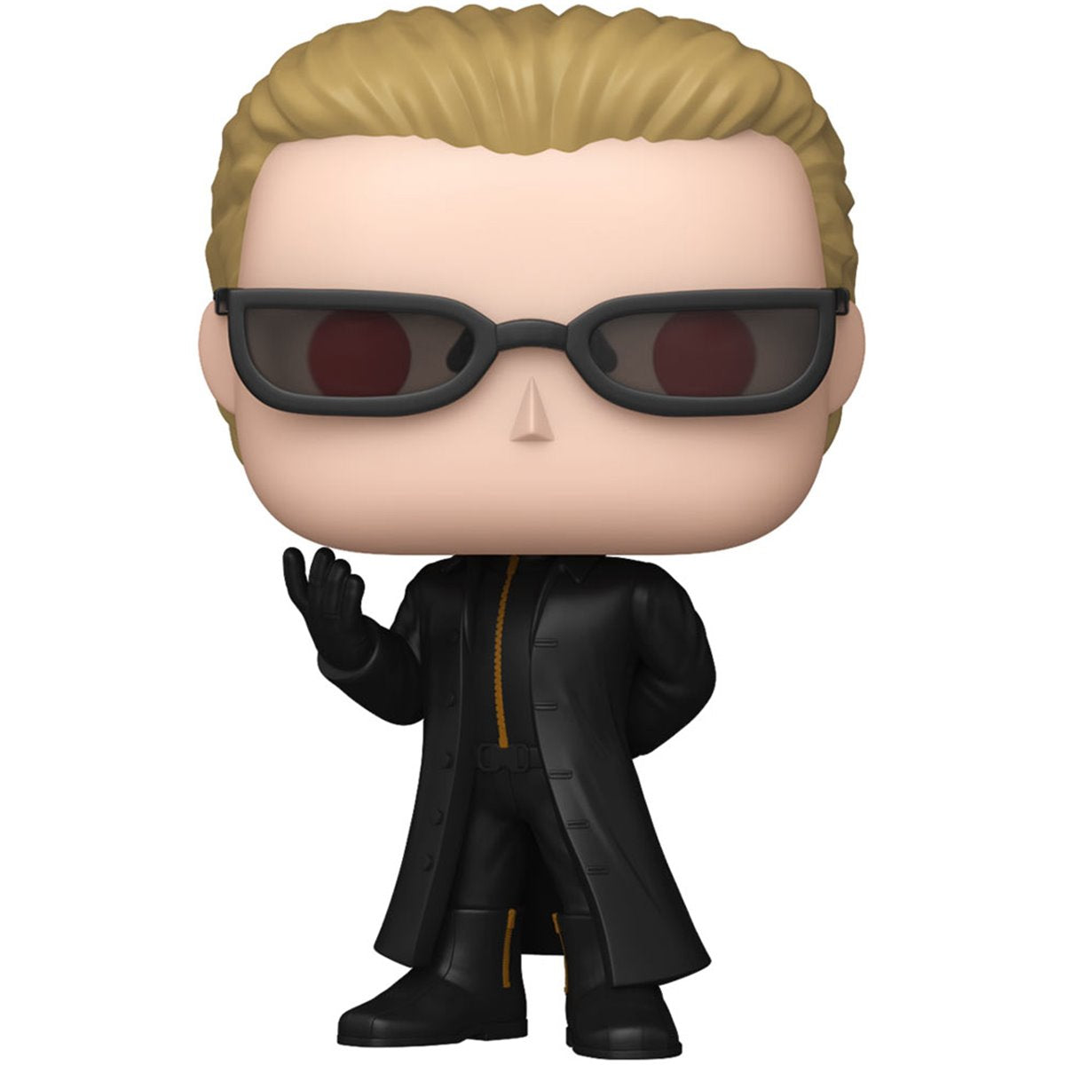 (Pre-Order) Funko POP Resident Evil 1295 Albert Wesker