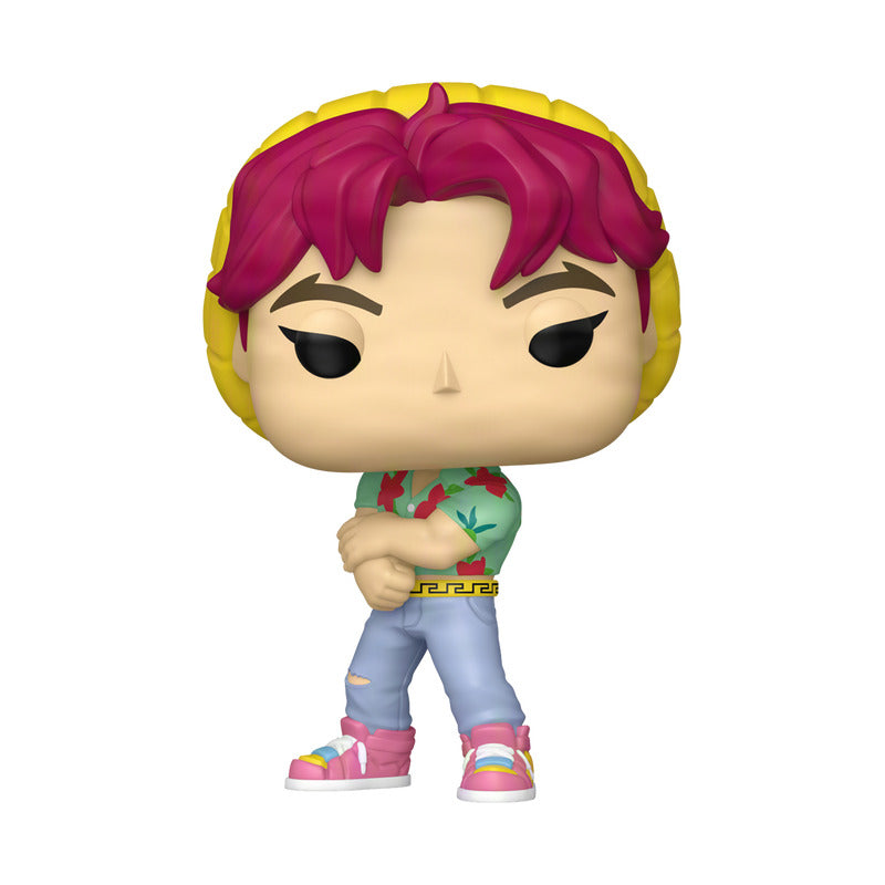 (Pre-Order) Funko POP KPop Demon Hunters 2433 Abby Exclusive