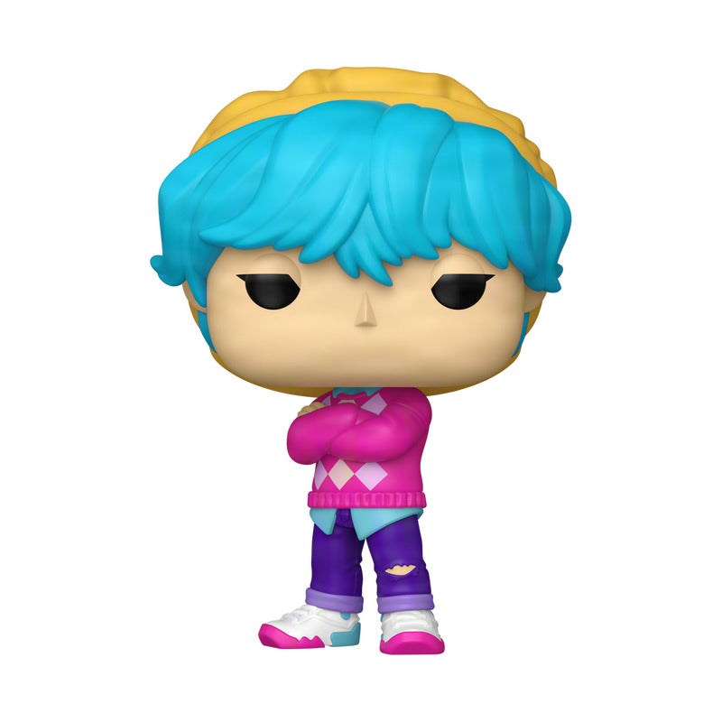 (Pre-Order) Funko POP KPop Demon Hunters 2434 Baby Exclusive