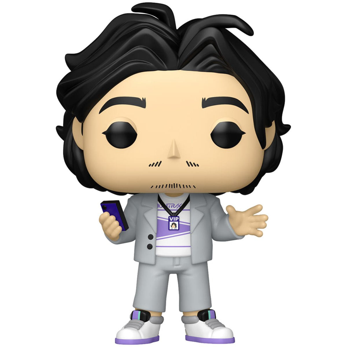 (Pre-Order) Funko POP KPop Demon Hunters 2432 Bobby