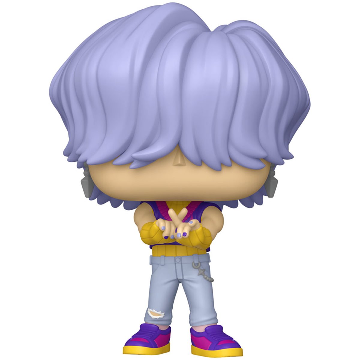 (Pre-Order) Funko POP KPop Demon Hunters 2435 Mystery Exclusive