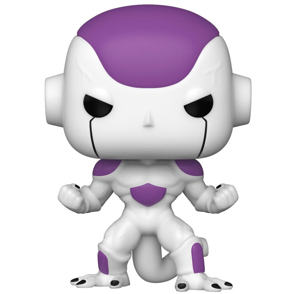 Funko POP Dragon Ball Z 861 Frieza 4th Form Dragonball