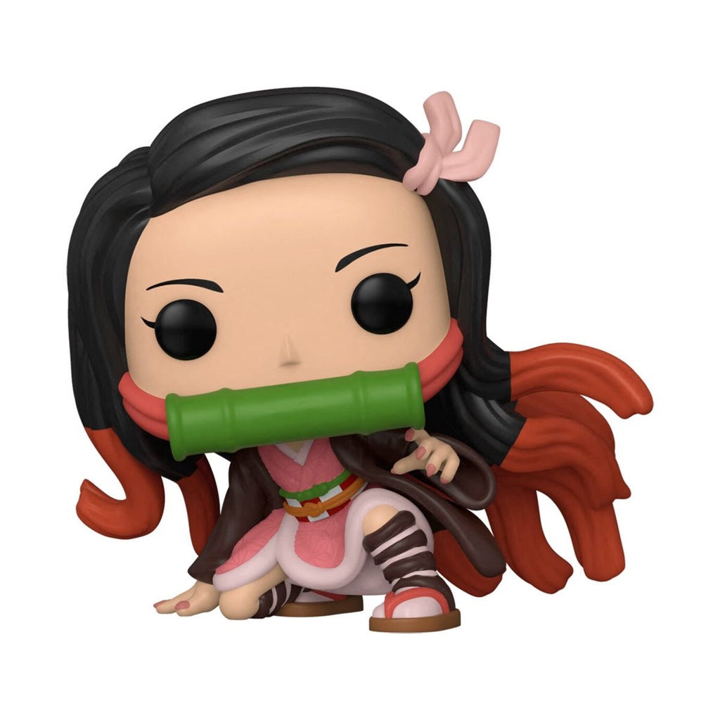 Funko POP Demon Slayer 868 Nezuko Kamado