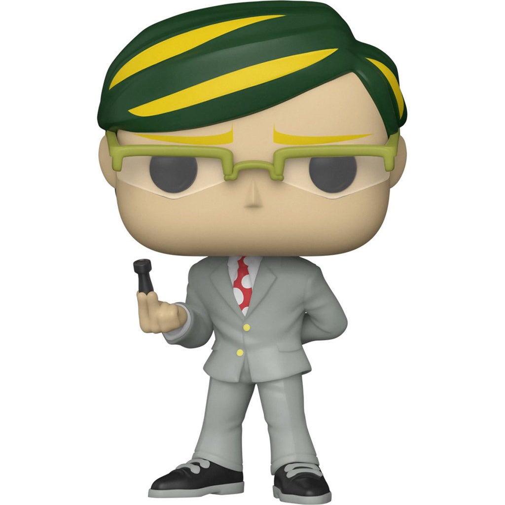 Funko POP My Hero Academia 1006 Sir Nighteye