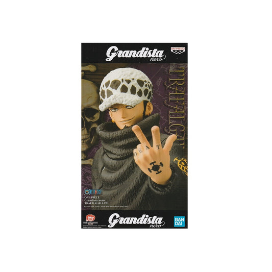 Banpresto One Piece Grandista Nero Trafalgar.Law