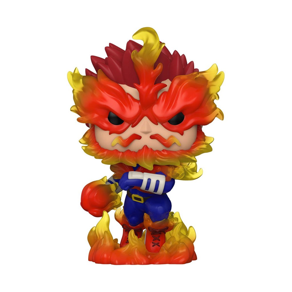 Funko POP My Hero Academia 785 Endeavor