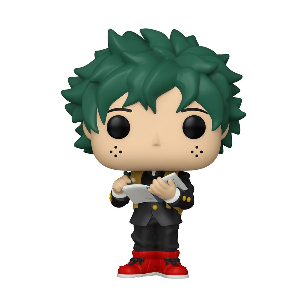 Funko POP My Hero Academia 783 Izuku Midoriya