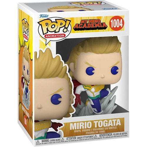 Funko POP My Hero Academia 1004 Mirio Togata