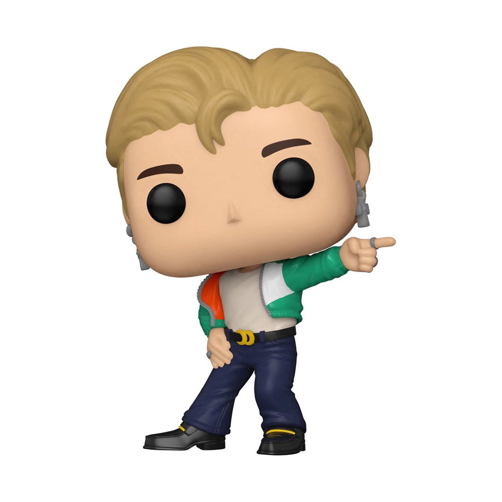 Funko POP BTS Dynamite 222 Jimin