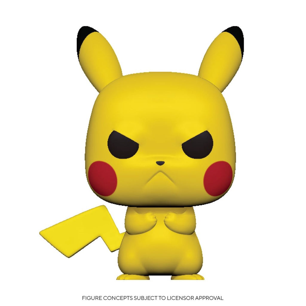 Funko POP Pokemon 598 Pikachu