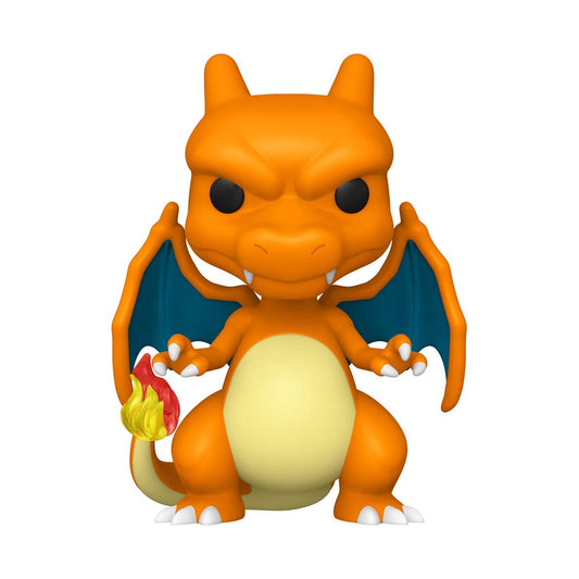 Funko POP Pokemon 843 Charizard