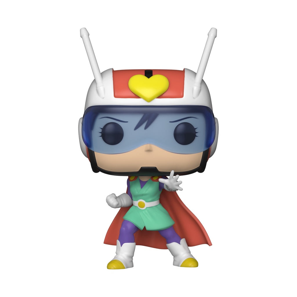 Funko POP! Dragon Ball Z 971 Great Saiyagirl Funko Shop Exclusive