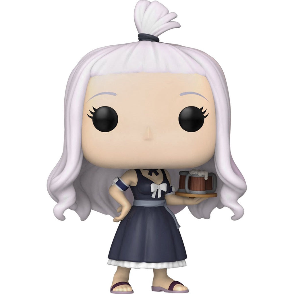 Funko POP Fairy Tail 1050 Mirajane Strauss