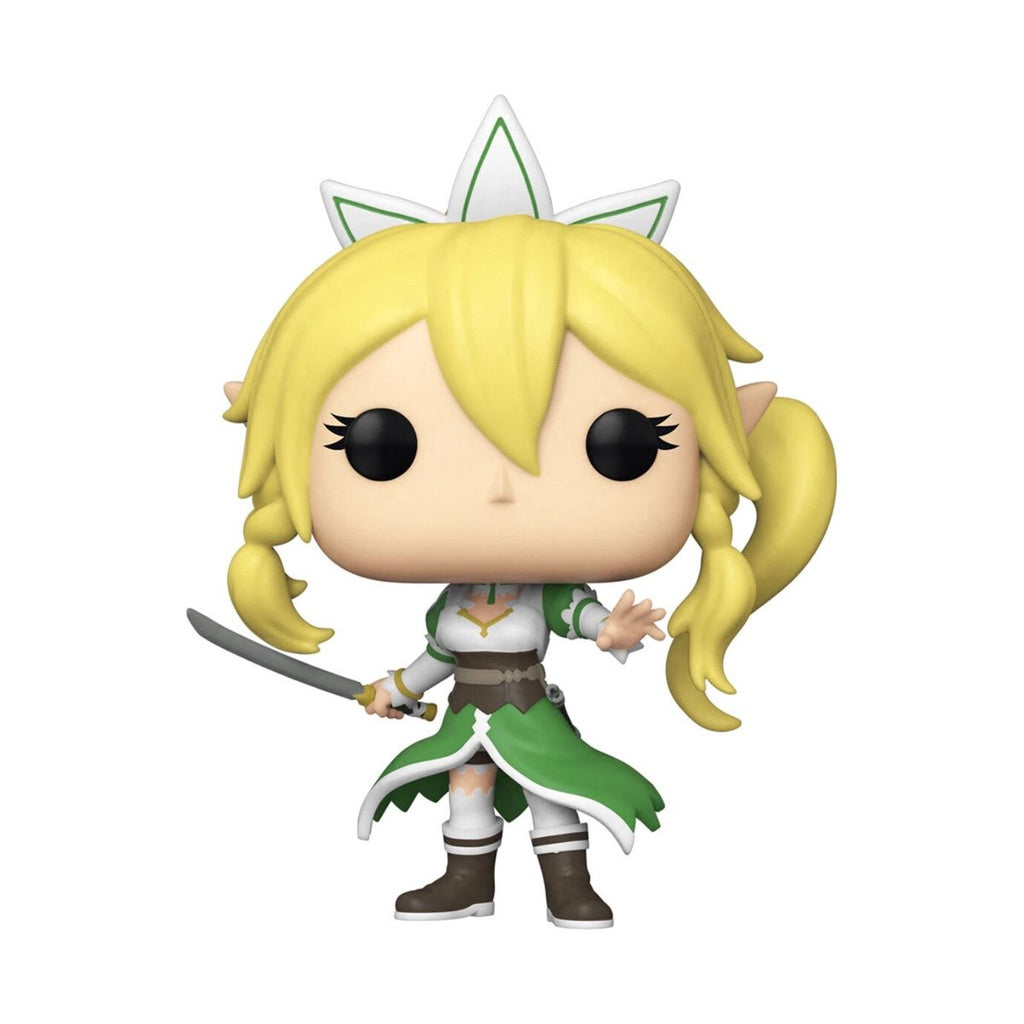 Funko POP Sword Art Online 991 Leafa