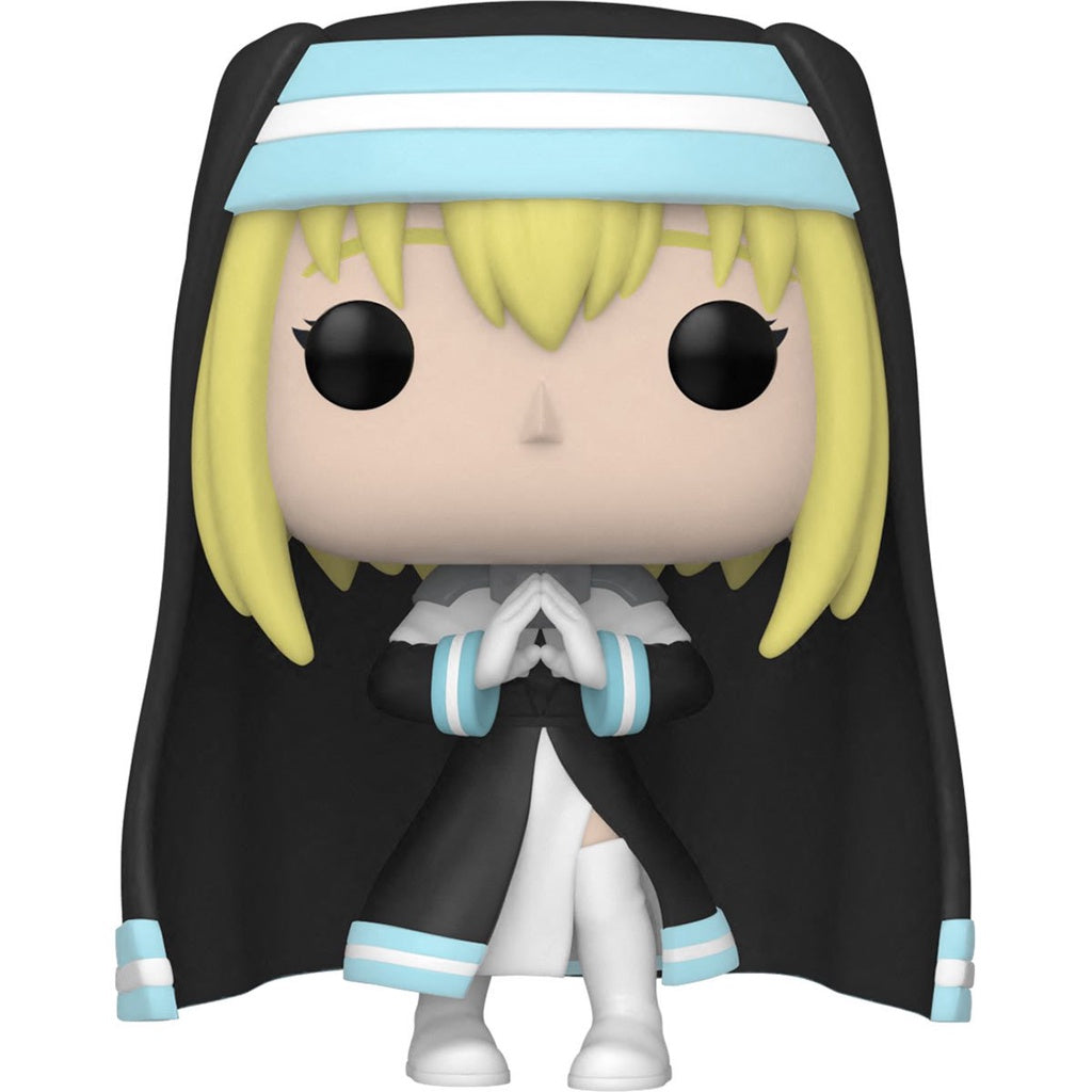 Funko POP Fire Force 979 Iris