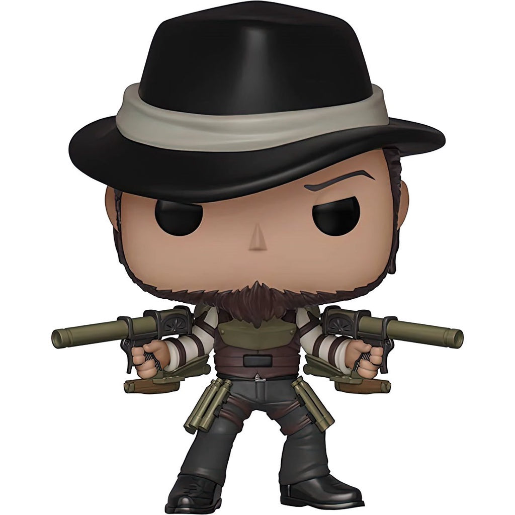 Funko POP Attack on Titan 463 Kenny