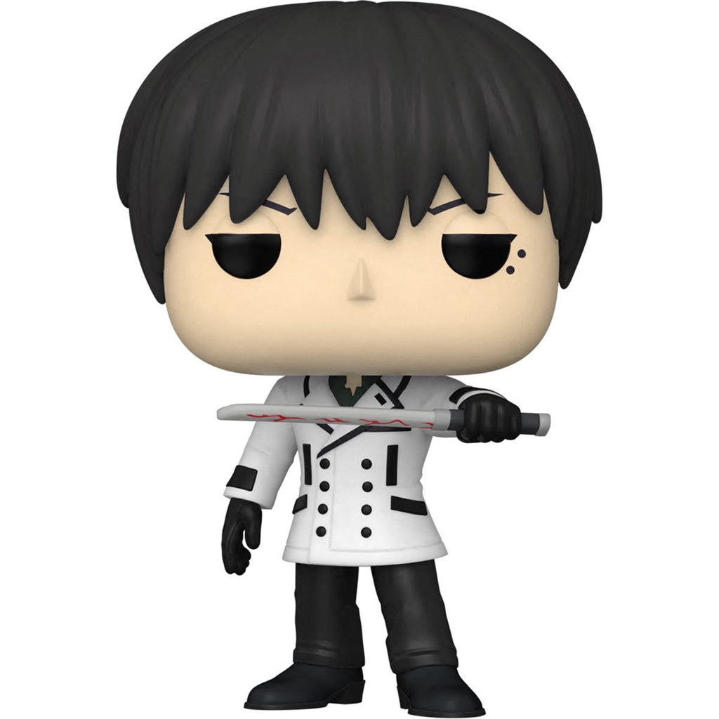 Funko POP Tokyo Ghoul:re 1125 Kuki Urie