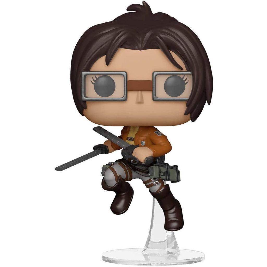 Funko POP Attack on Titan 464 Hange