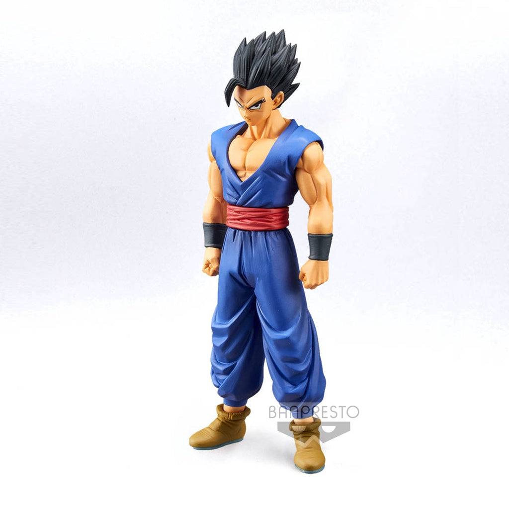 Banpresto Dragon Ball Super: Super Hero Dxf-Ultimate Gohan-