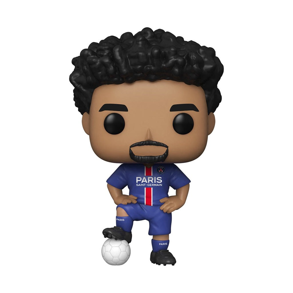 Funko POP Football Paris Saint-Germain 40 Marquinhos