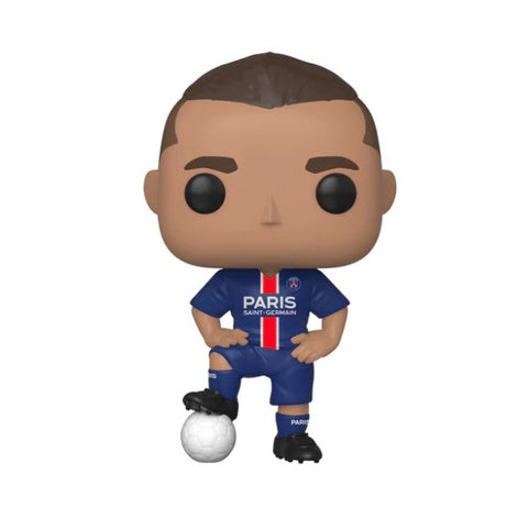 Funko POP Football Paris Saint Germain 22 Marco Verratti