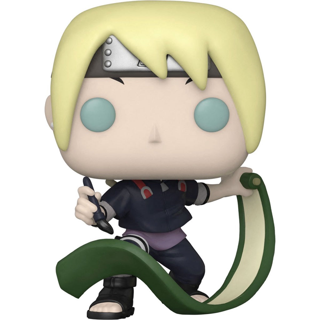 Funko POP Boruto 1038 Inojin