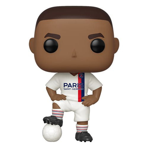 Funko POP Football Paris Saint Germain 31 Kylian Mbappe