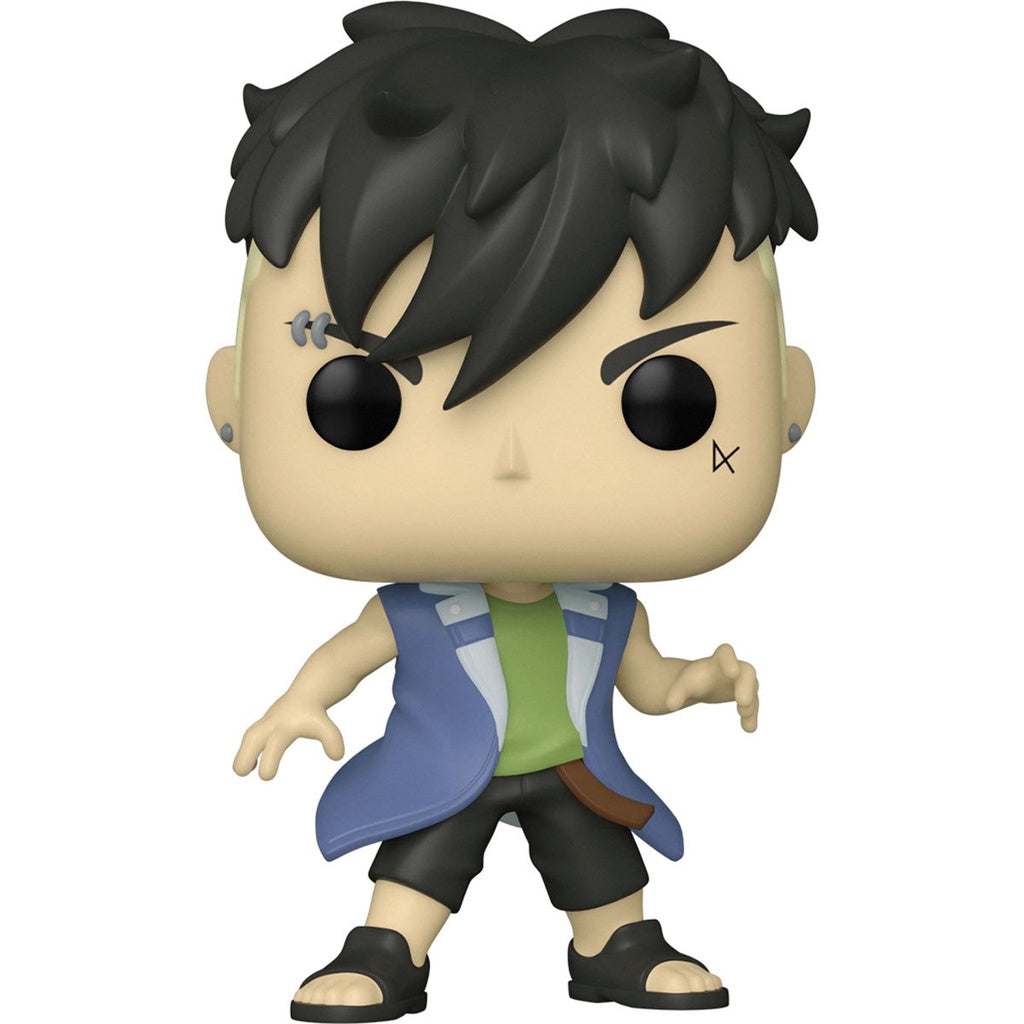 Funko POP Boruto 1036 Kawaki