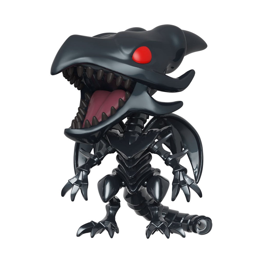 Funko POP Yu-Gi-Oh 718 Red-Eyes B.Dragon