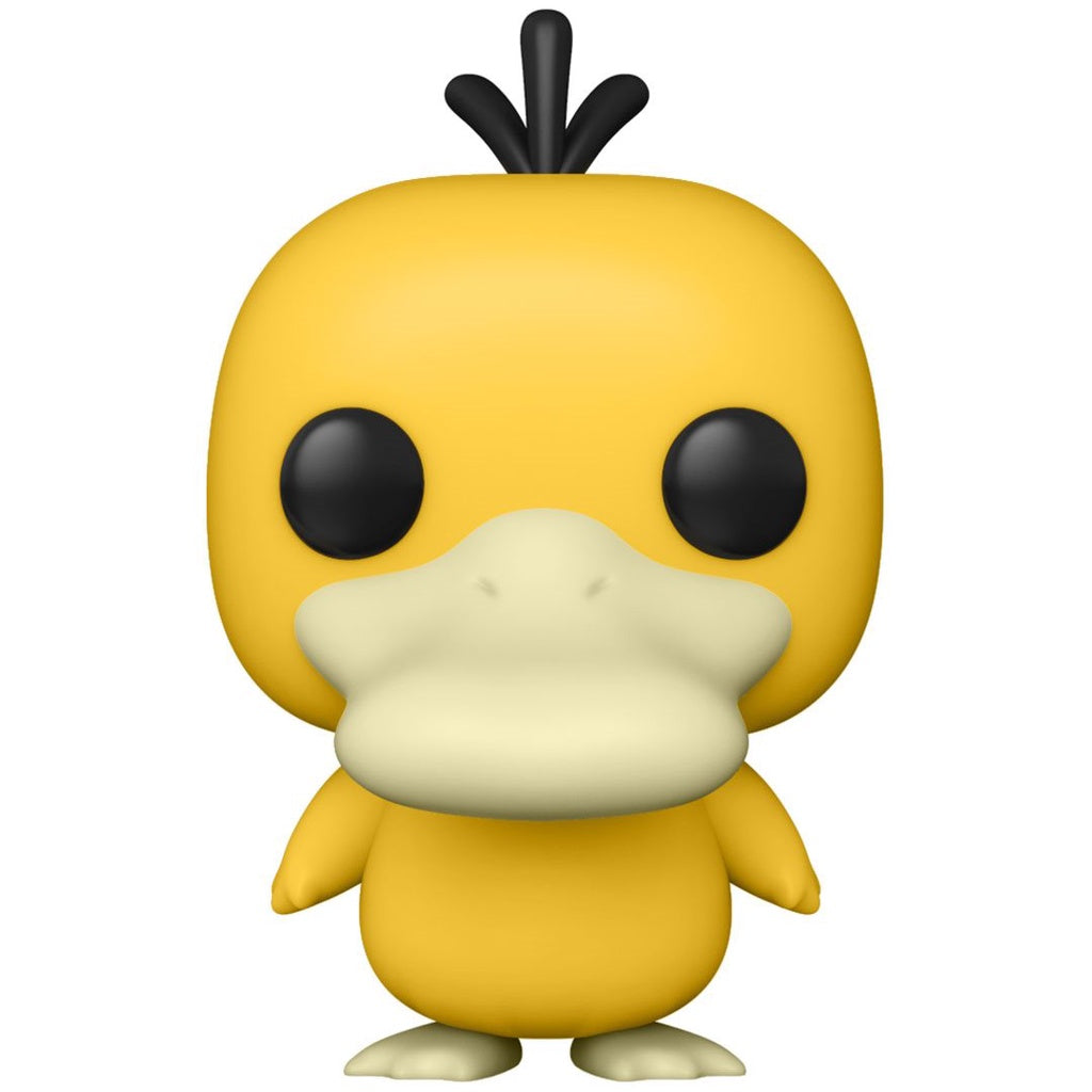 Funko POP Pokemon 781 Psyduck