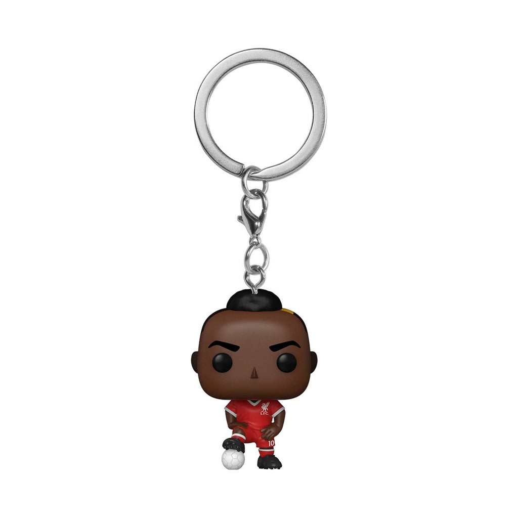 Funko POP Football Liverpool Sadio Mané POP! Key Chain