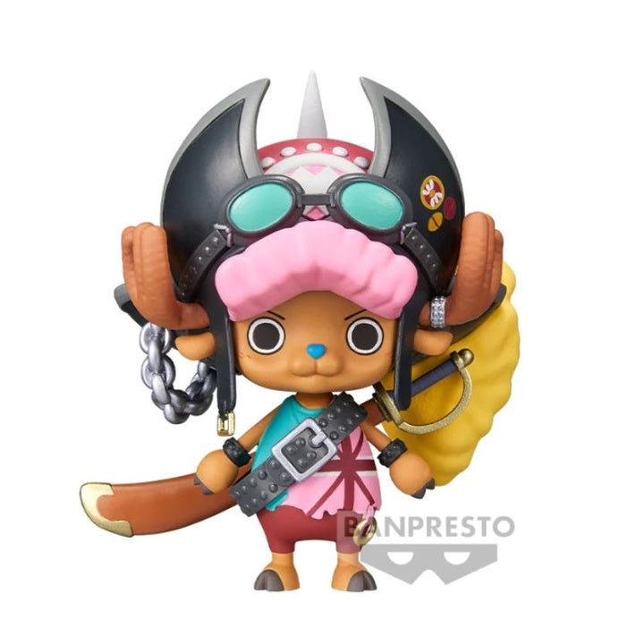 Banpresto One Piece Dxf~The Grandline Men~Vol.5 (A:Tony Tony.Chopper)