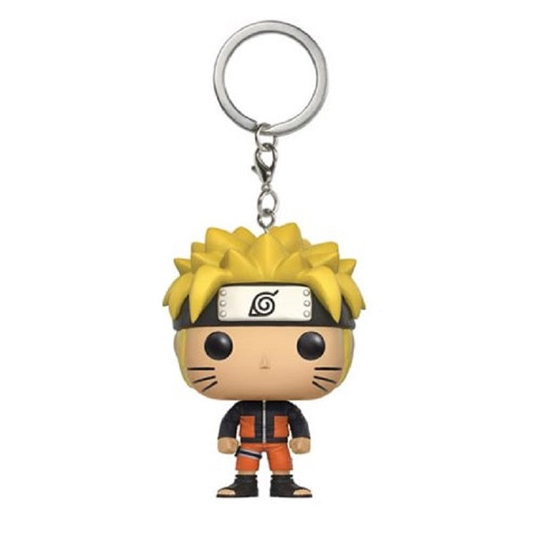 Funko POP Naruto Pocket Pop! Key Chain