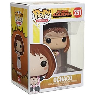 Funko POP My Hero Academia 251 Ochaco
