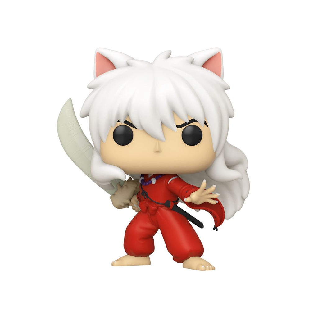 Funko POP Inuyasha 767 Inuyasha