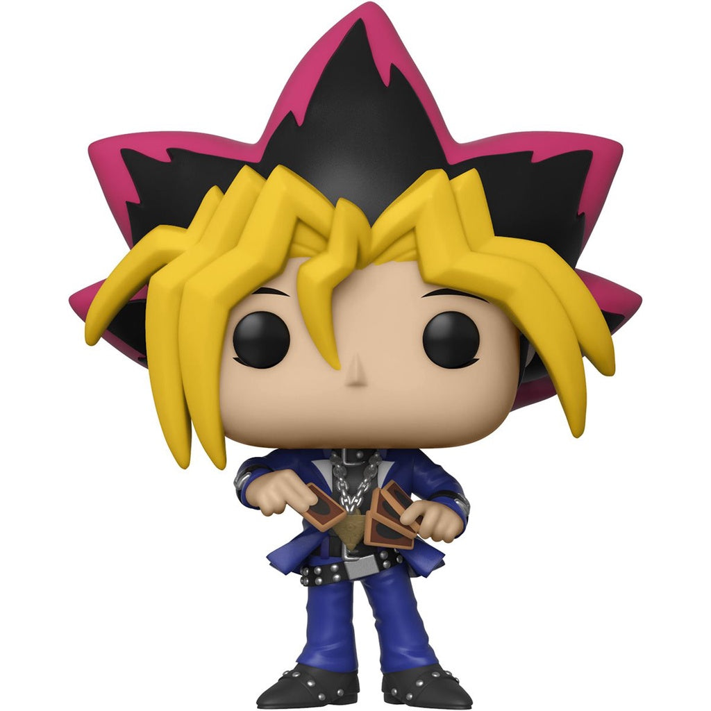 Funko POP Yu-Gi-Oh 715 Yugi Muto