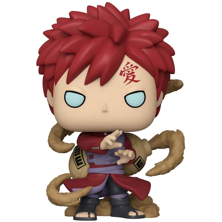 Funko POP Naruto Shippuden 728 Gaara