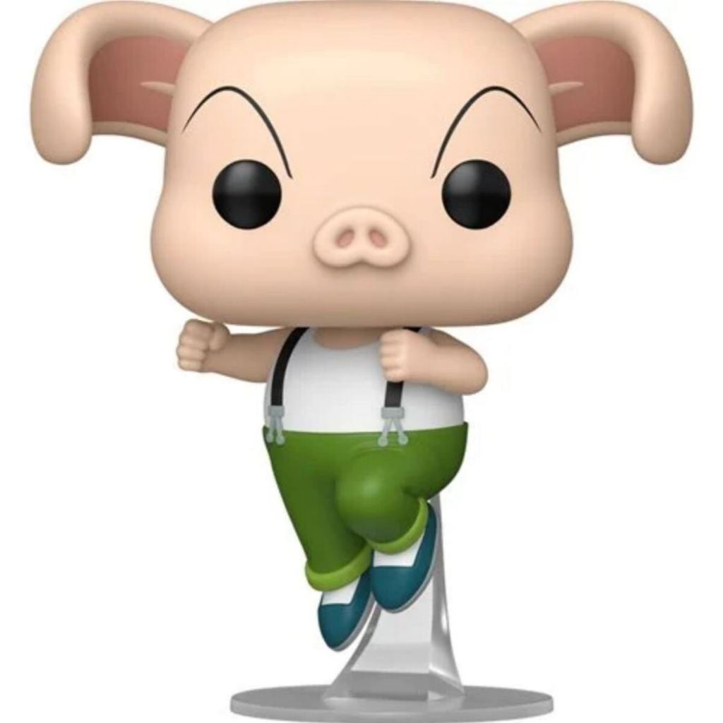 Funko POP Dragon Ball 1924 Oolong