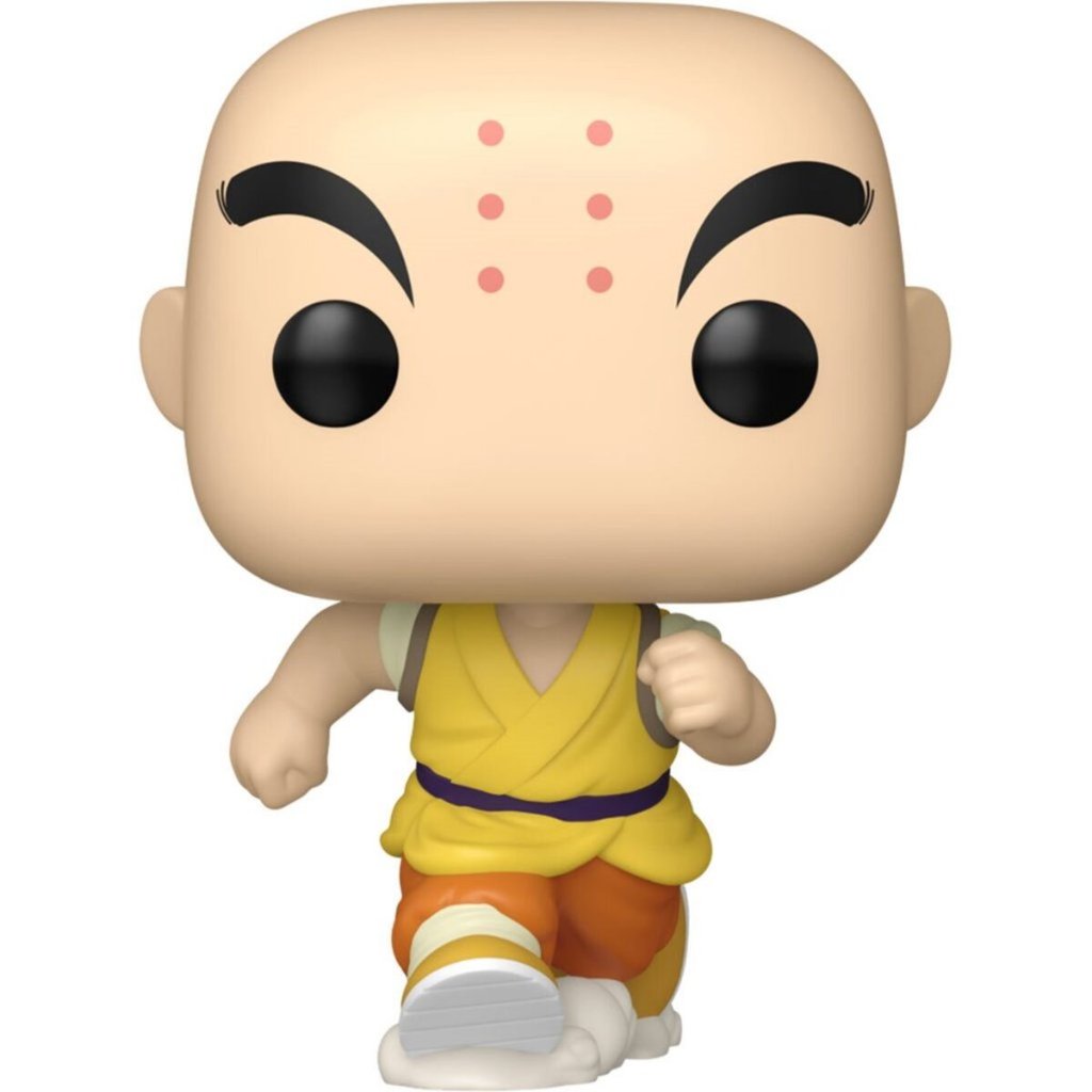Funko POP Dragon Ball 1926 Krillin
